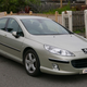 Illustration for article titled Generation Gap: Peugeot Family Sedans Edition